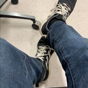 Meet your Posher, Juan